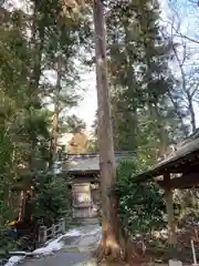 庭田神社(兵庫県)