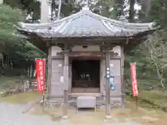 丹生大師 神宮寺の建物その他