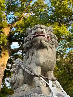 伊豆神社(滋賀県)