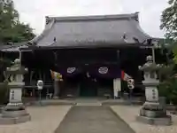 應仁寺の本殿・本堂