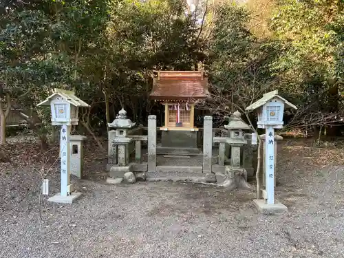 小津神社(滋賀県)