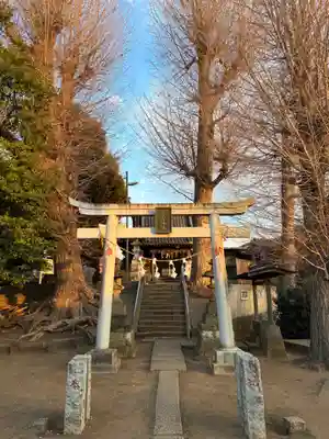 愛宕神社(千葉県)