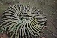 月輪神社のその他建物