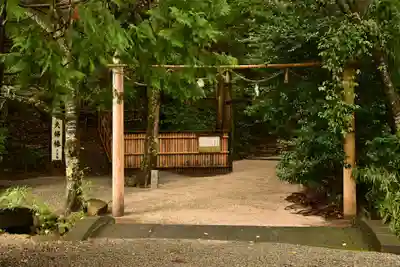 八重垣神社(島根県)