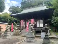 三浦正八幡宮(神奈川県)