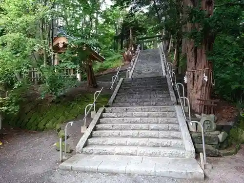 千歳神社のその他建物