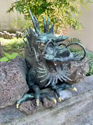 願生寺(東京都)