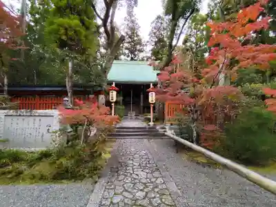赤山禅院(京都府)