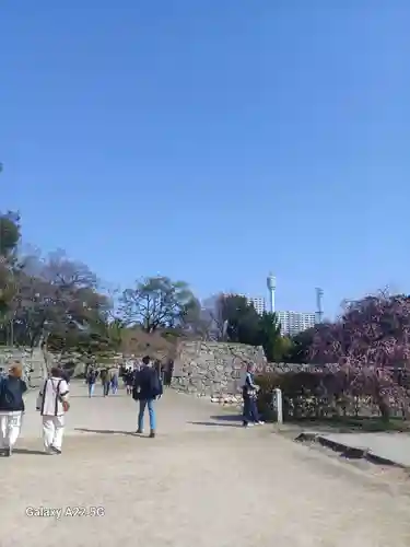 廣島護國神社(広島県)