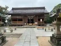 万九千社(島根県)