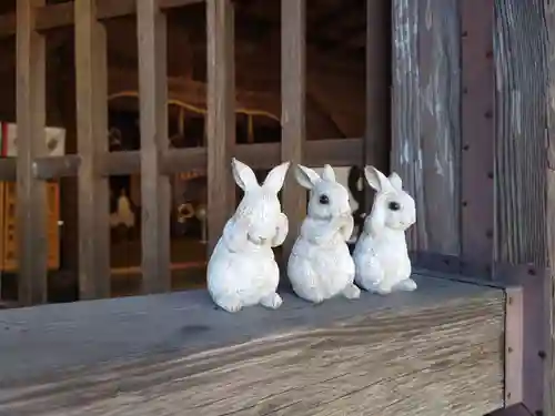 大御和神社(徳島県)