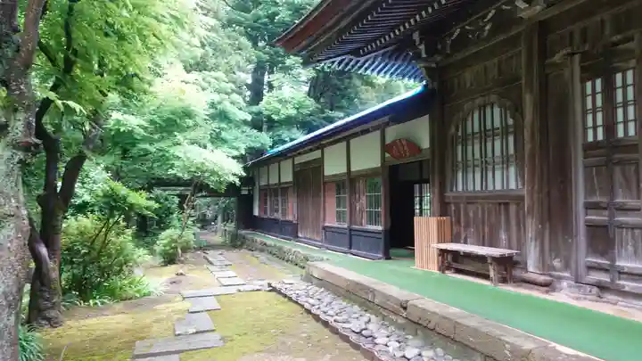 大乗寺(石川県)