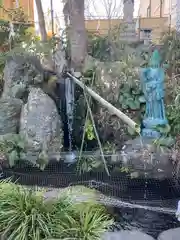 秩父今宮神社(埼玉県)