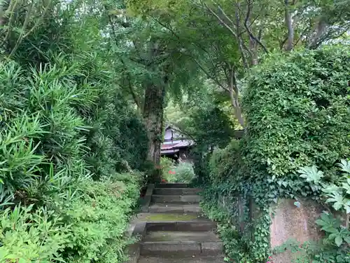 瑞源寺のその他建物