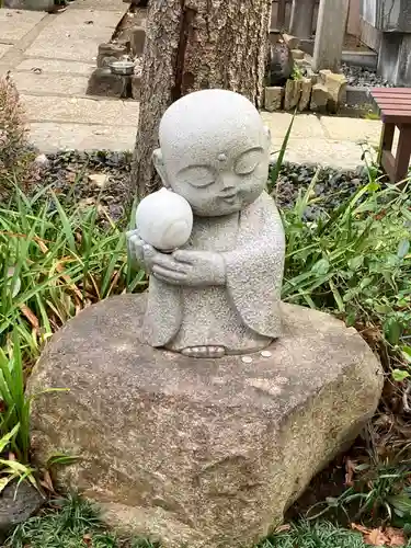 聖輪寺のその他建物