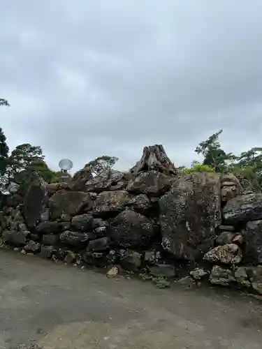唐澤山神社(栃木県)