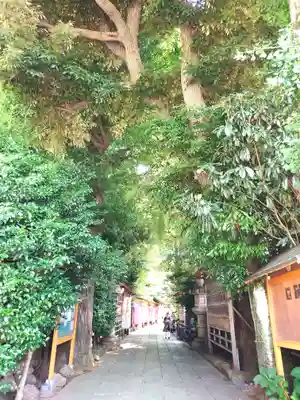 戸越八幡神社(東京都)