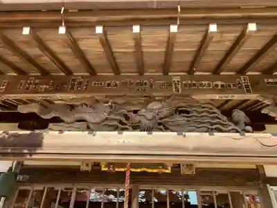 久原寺の本殿・本堂