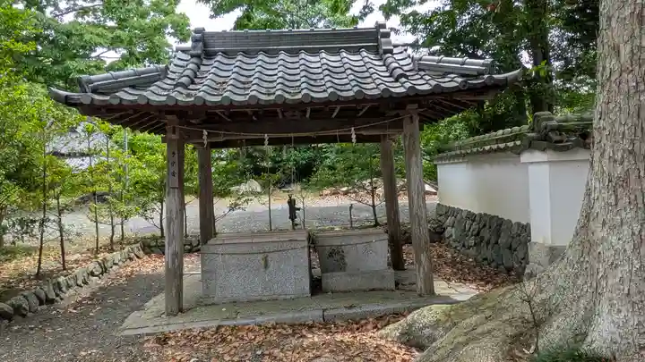 日吉神社(京都府)