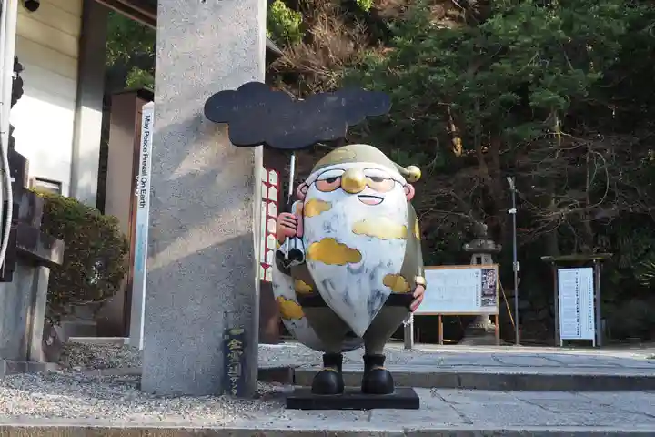 四條畷神社(大阪府)