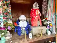 地蔵堂(三重県)