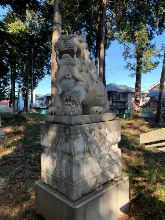 熊野神社(千葉県)