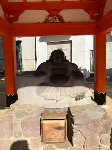 穴八幡宮(東京都)