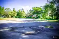 大宮子易両神社(山形県)