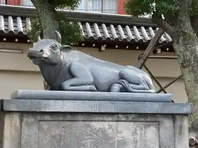 大阪天満宮(大阪府)