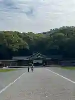 福岡縣護國神社(福岡県)