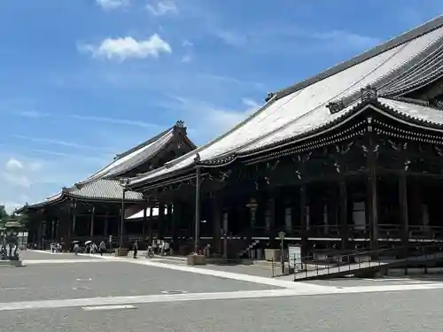 本願寺（西本願寺）(京都府)