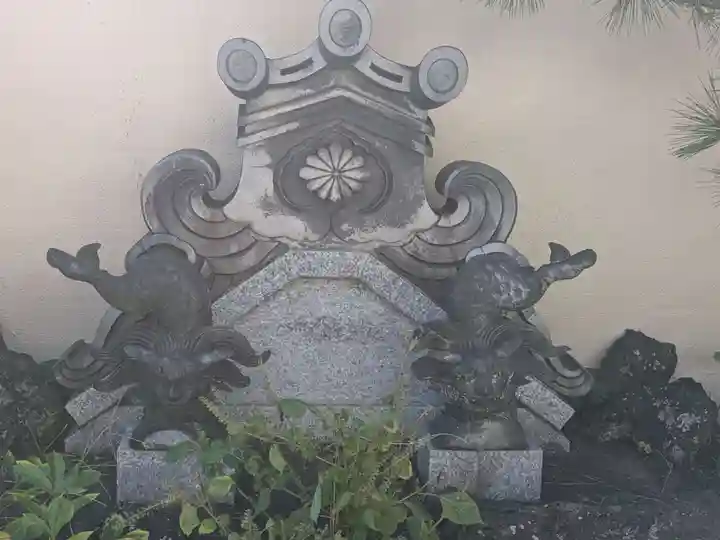 要津寺(東京都)