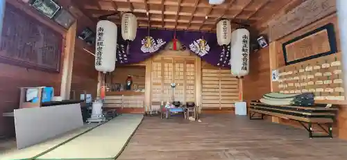 今宿正観音堂(宮城県)