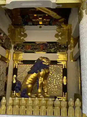 日光東照宮(栃木県)