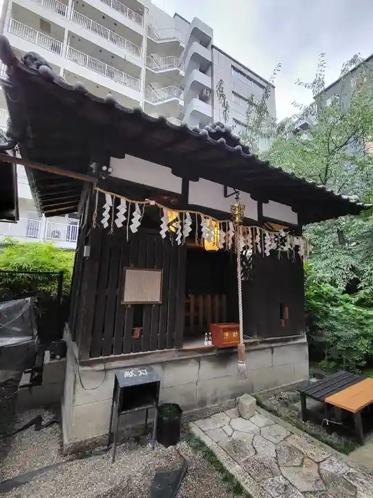 平等寺(因幡堂)(京都府)