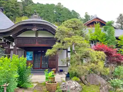 大悲願寺のその他建物