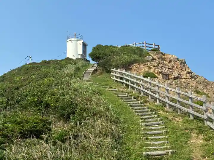 賀立神社(徳島県)