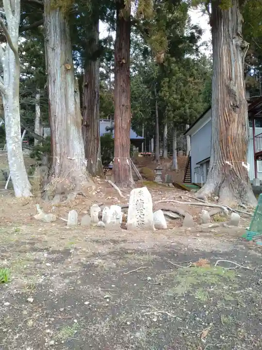 熊野神社(宮城県)
