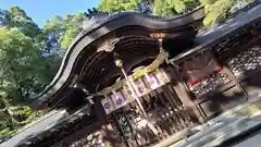 鷺森神社(京都府)