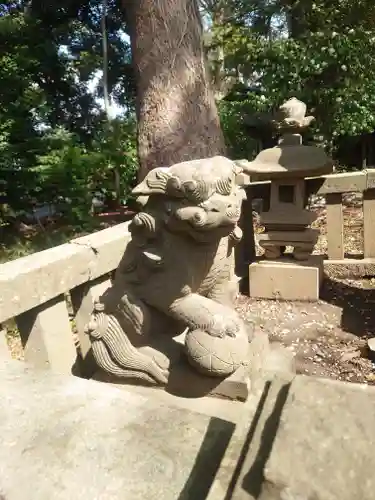 倉見神社(神奈川県)