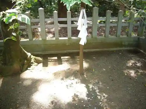 鹿島神宮のその他建物