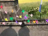 高司神社〜むすびの神の鎮まる社〜(福島県)