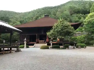 大善寺の本殿・本堂