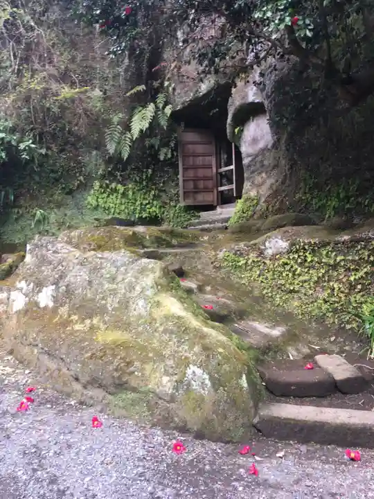 海蔵寺(神奈川県)