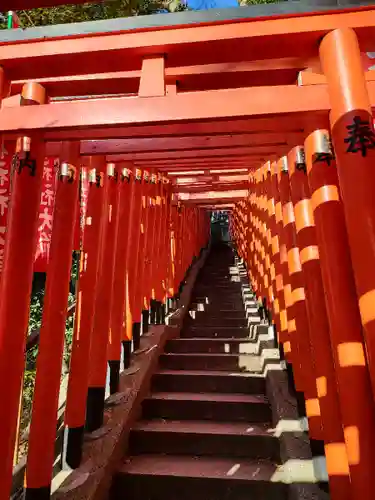 日枝神社(東京都)