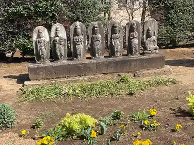 長谷寺(茨城県)