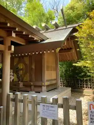 神明社(神奈川県)