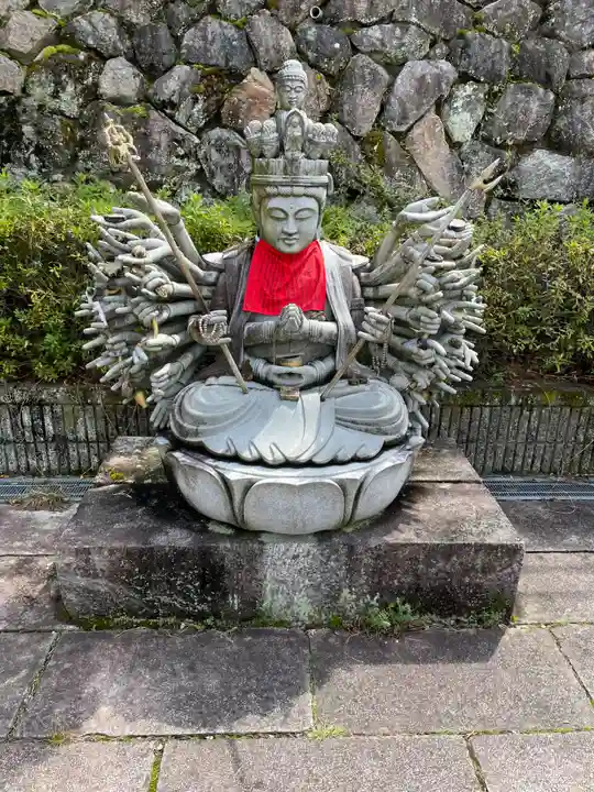 南法華寺(壷阪寺)(奈良県)