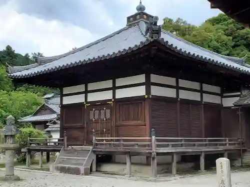 園城寺（三井寺）の建物その他