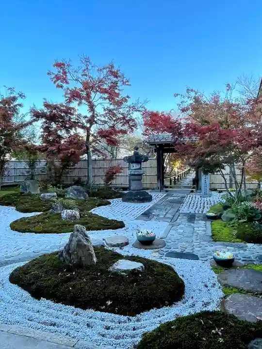 大聖護国寺(群馬県)